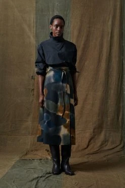 Sœur JUPE REINE - Nouvelle Collection | Jupe Élégante et Moderne