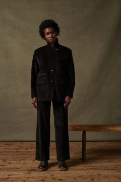 Sœur PANTALON OTTO - Nouvelle Collection | Pantalon Élégant et Confortable -soeur Soldes 008 SURESNES OTTO 0781 28c4d0ac 00cc 4eae 8d94 b2ac458560dd