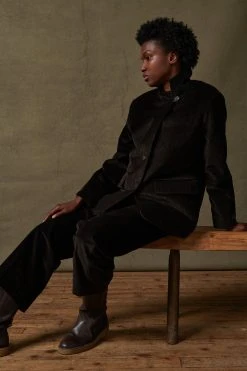 Sœur VESTE SURESNES - Veste élégante pour femme - Nouvelle Collection