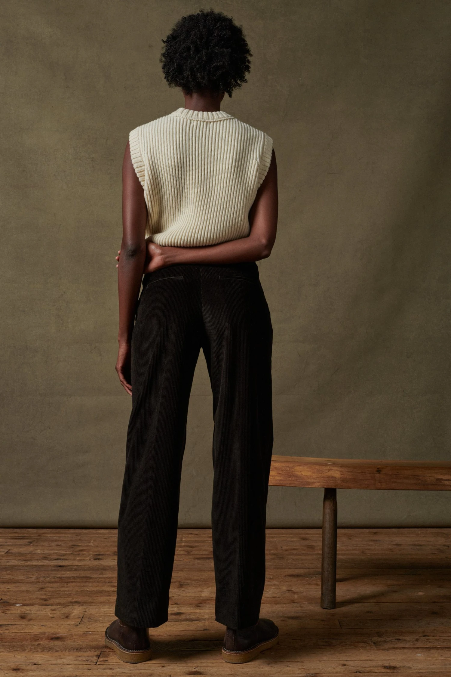 Sœur PULL SULLY - Nouvelle Collection | Pull élégant et confortable 9 Sœur PULL SULLY - Nouvelle Collection | Pull élégant et confortable – Image 7