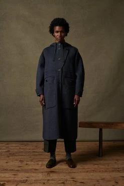 Sœur MANTEAU RAOUL - Manteau élégant de la Nouvelle Collection 16 Sœur MANTEAU RAOUL - Manteau élégant de la Nouvelle Collection -soeur Soldes 009 RAOUL SARAJEVO PACHA SULLY SQUARE 0854