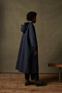 Sœur MANTEAU RAOUL - Manteau élégant de la Nouvelle Collection 17 Sœur MANTEAU RAOUL - Manteau élégant de la Nouvelle Collection -soeur Soldes 009 RAOUL SARAJEVO PACHA SULLY SQUARE 0912