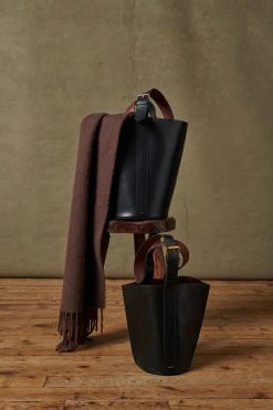 Sœur SAC SAUL MINI - Sac à main élégant et pratique | Accessoires/Sacs -soeur Soldes 009 RAW PROMESSE SQUARE BERGHAM SAUL 0078