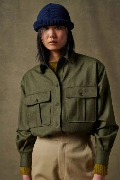 Sœur CHEMISE SALZBOURG - Nouvelle Collection | Vêtements Élégants pour Femme