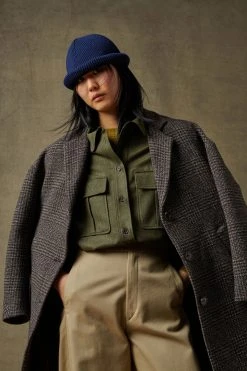 Sœur MANTEAU ROCHESTER - Manteau élégant de la Nouvelle Collection -soeur Soldes 009 SALZBOURG ENVIE PRESTON SAUVAGE ROMAN ROCHESTER 0104 08953cf4 4627 43ec bb30 823974734593