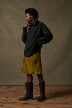 Sœur JUPE LOLIPOP - Nouvelle Collection | Jupe Élégante et Moderne