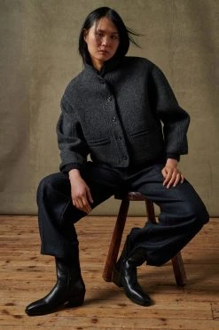 Sœur VESTE OLYMPE - Veste élégante de la Nouvelle Collection