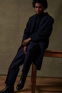 Sœur PANTALON FELIX - Pantalon élégant de la Nouvelle Collection 9 Sœur PANTALON FELIX - Pantalon élégant de la Nouvelle Collection -soeur Soldes 011 OTTELLO SLOWLY ROMEO BERGAME 1031 5a189b0c 0b54 44cc 93cf 788c481f0823