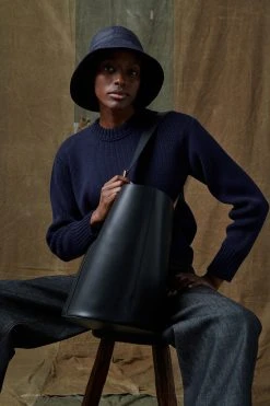 Sœur CHAPEAU SOMBRERO - Chapeau Élégant pour Femme - Accessoire Mode -soeur Soldes 011 RAW REQUIEM PEPINO SAUVAGE 0058