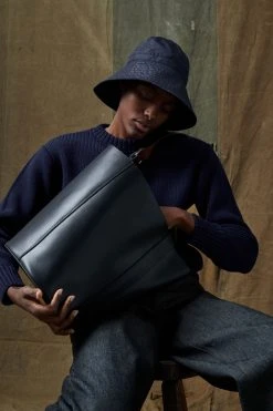 Sœur CHAPEAU SOMBRERO - Chapeau Élégant pour Femme - Accessoire Mode -soeur Soldes 011 RAW REQUIEM PEPINO SAUVAGE 0062