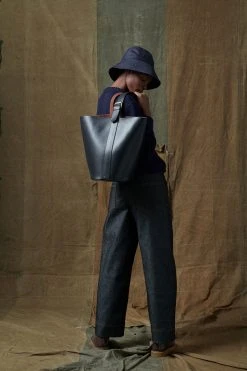 Sœur CHAPEAU SOMBRERO - Chapeau Élégant pour Femme - Accessoire Mode -soeur Soldes 011 RAW REQUIEM PEPINO SAUVAGE 0089