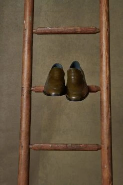 Sœur Mocassins Nairobi - Chaussures Élégantes et Confortables pour Femme -soeur Soldes 012 NAIROBI 0003