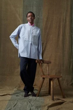 Sœur CHEMISE SEVILLE - Nouvelle Collection | Vêtements Élégants pour Femme