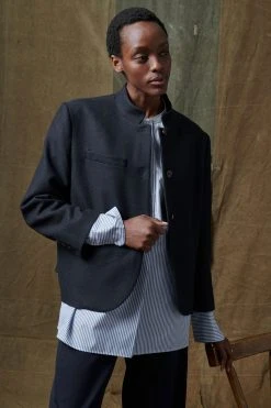 Sœur VESTE RASPAIL - Veste élégante pour femme - Nouvelle Collection