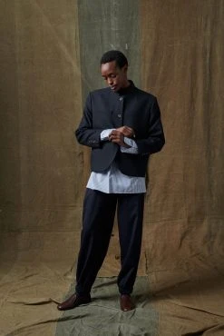 Sœur PANTALON RAPHAEL - Nouvelle Collection | Style Élégant et Confortable -soeur Soldes 012 RAW SEVILLE RAPHAEL RASPAIL 0050 fc1ef072 7714 4c81 97aa 6fdf3791b776