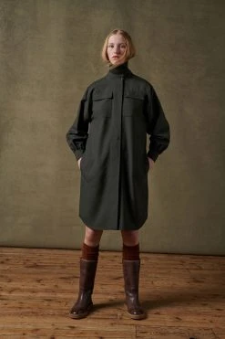 Robe SIEGRID - Nouvelle Collection | Élégance et Confort