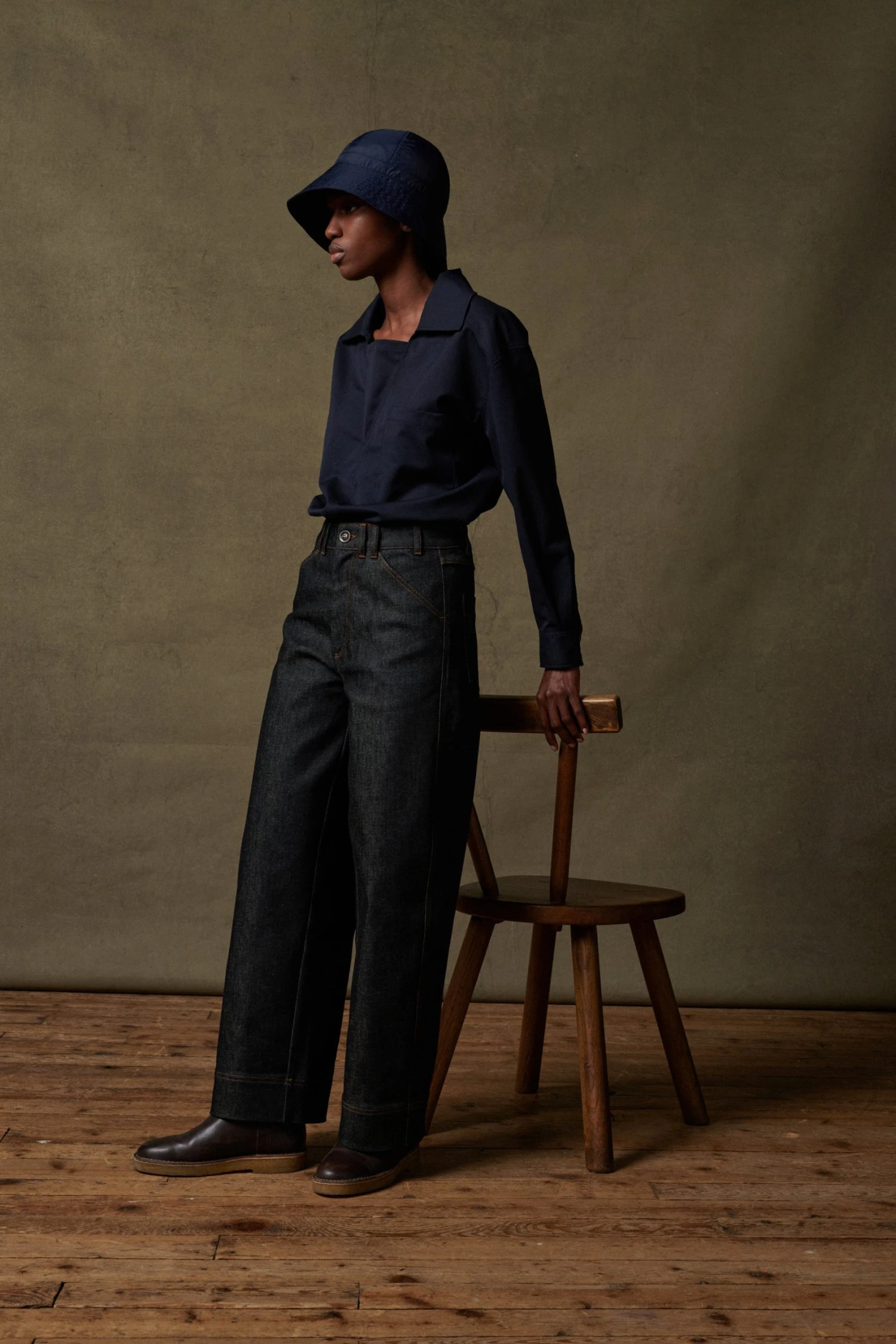 Sœur CHEMISE SOISIC - Nouvelle Collection | Chemise Élégante pour Femme 3 Sœur CHEMISE SOISIC - Nouvelle Collection | Chemise Élégante pour Femme