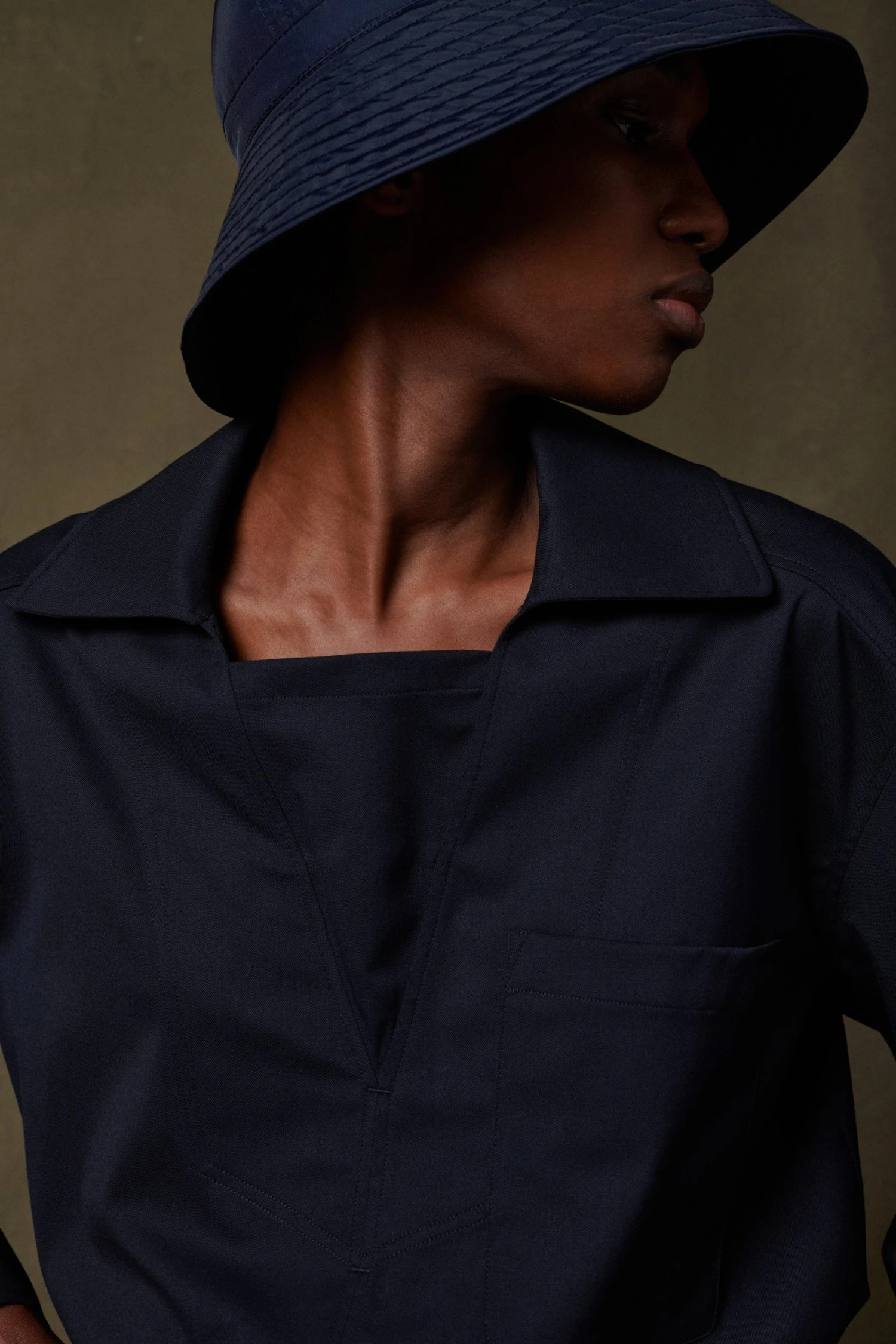 Sœur CHEMISE SOISIC - Nouvelle Collection | Chemise Élégante pour Femme 4 Sœur CHEMISE SOISIC - Nouvelle Collection | Chemise Élégante pour Femme – Image 2