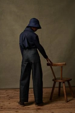 Sœur JEAN PEPINO - Nouvelle Collection | Vêtements Élégants et Tendances -soeur Soldes 012 SOISIC PEPINO SAUVAGE SOMBRERO 1078