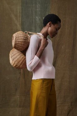 Sœur PULL SALT - Pull élégant de la Nouvelle Collection