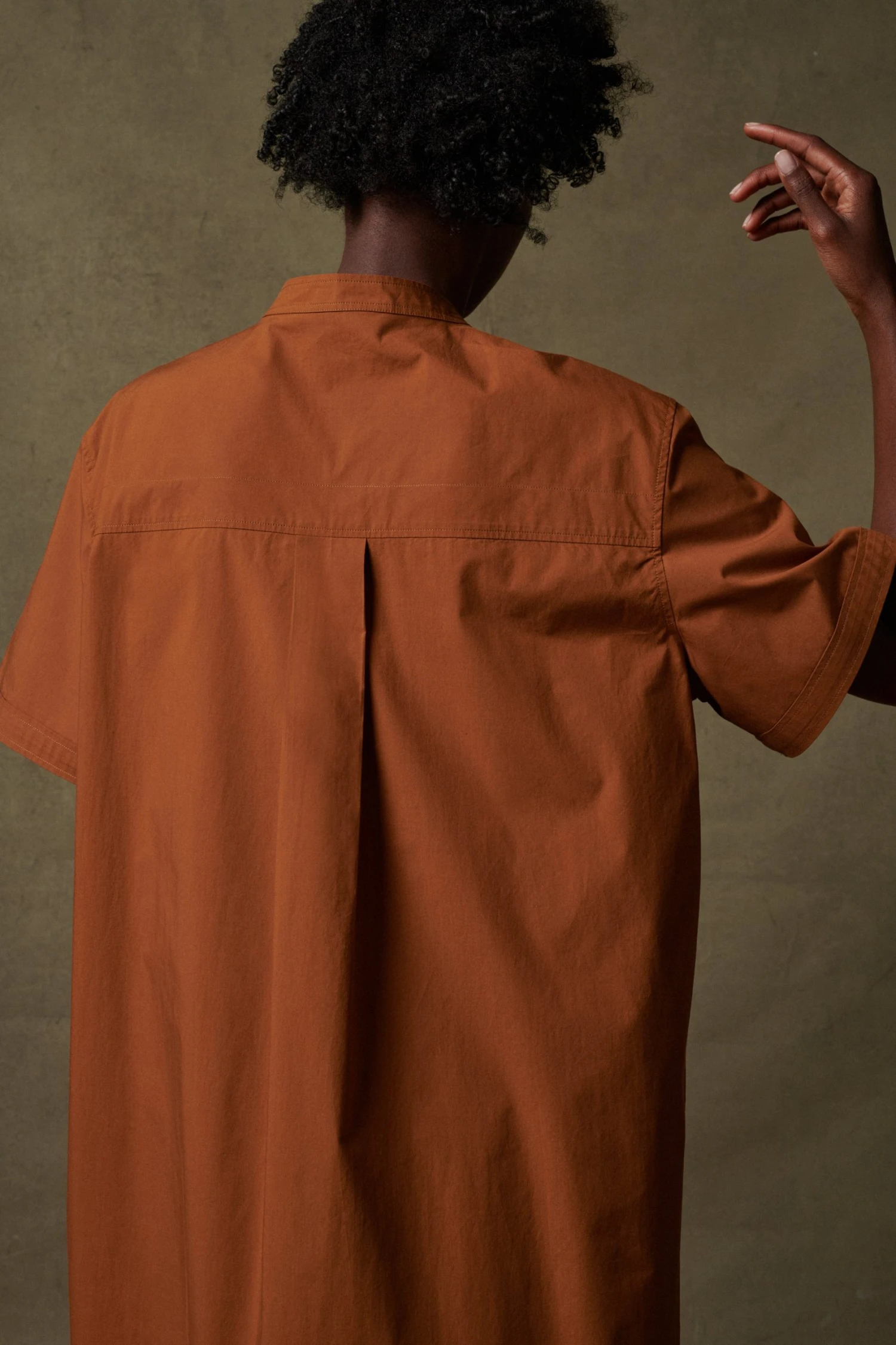 Robe Sardaigne - Nouvelle Collection | Sœur 4 Robe Sardaigne - Nouvelle Collection | Sœur – Image 2