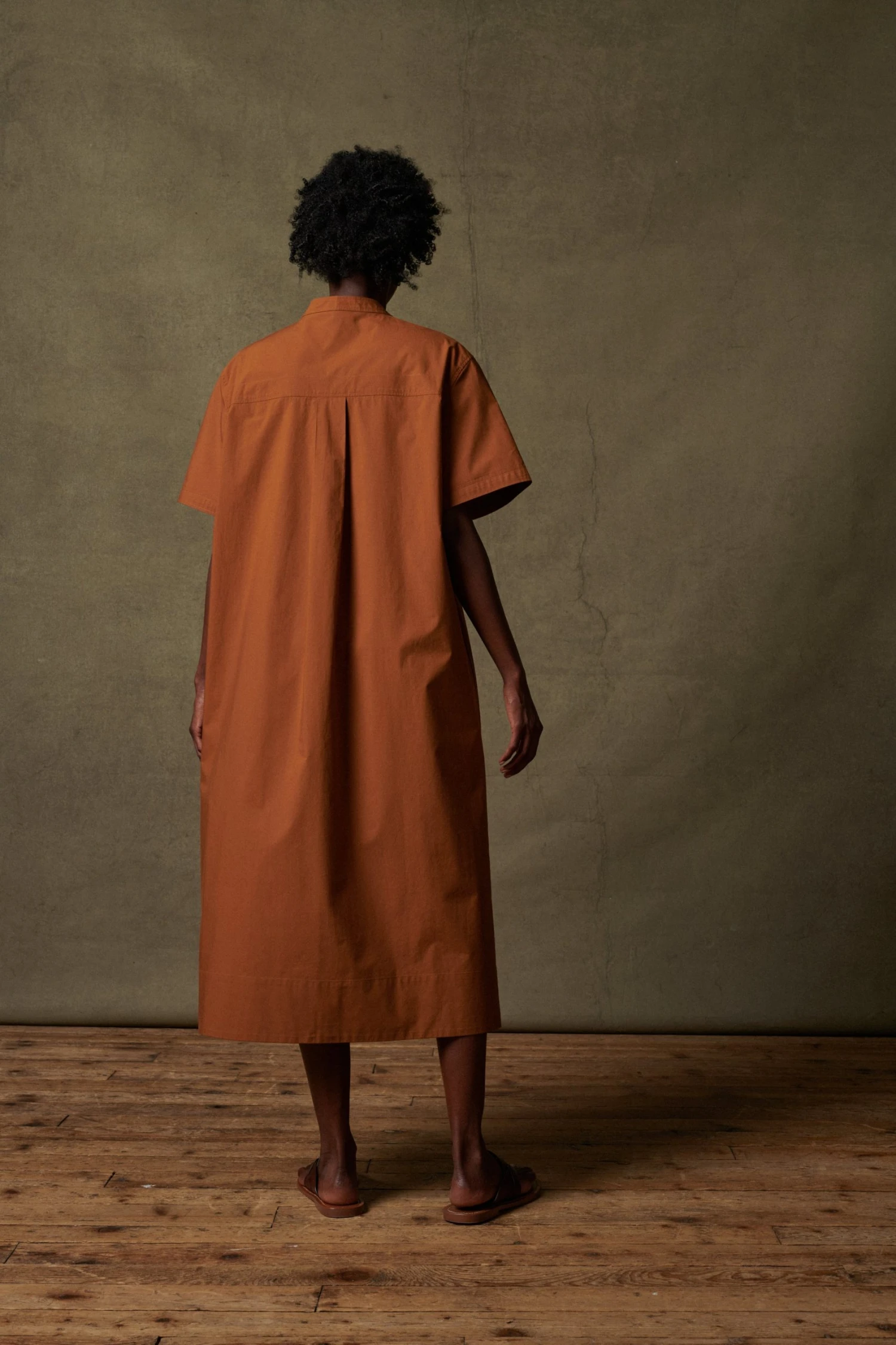 Robe Sardaigne - Nouvelle Collection | Sœur 6 Robe Sardaigne - Nouvelle Collection | Sœur – Image 4