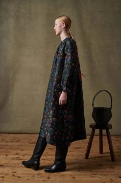 Sœur BOTTES BERGHAM - Bottes en cuir élégantes pour femme - Accessoires/Chaussures -soeur Soldes 014 RAW SICILE BERGAM 0049