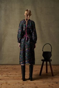 Sœur BOTTES BERGHAM - Bottes en cuir élégantes pour femme - Accessoires/Chaussures -soeur Soldes 014 RAW SICILE BERGAM 0104