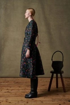 Robe Sœur Sicile - Nouvelle Collection | Élégance et Style -soeur Soldes 014 RAW SICILE BERGAM 0106 13de9c50 4534 44d7 bb4f 12cdd7341a86