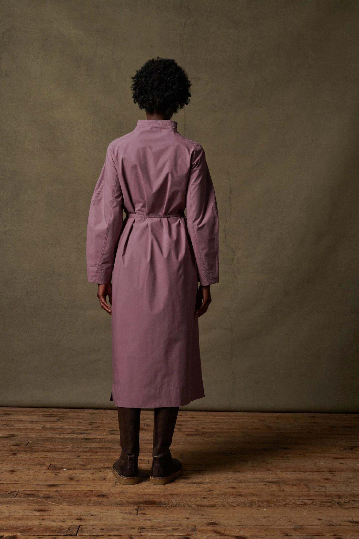 Sœur ROBE SUSIE - Nouvelle Collection | Robe Élégante et Moderne 9 Sœur ROBE SUSIE - Nouvelle Collection | Robe Élégante et Moderne – Image 7