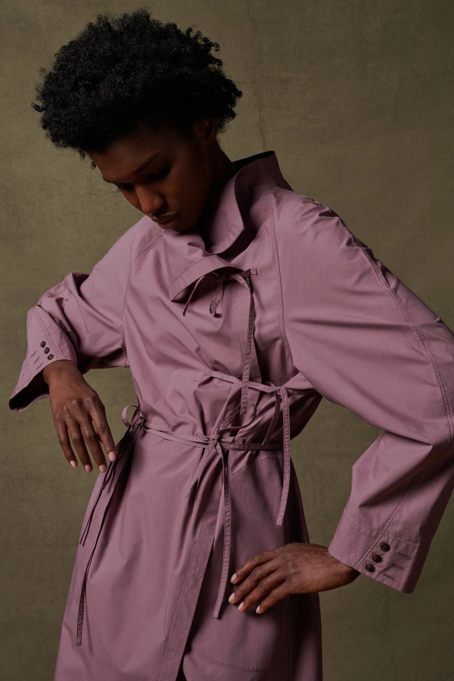 Sœur ROBE SUSIE - Nouvelle Collection | Robe Élégante et Moderne 6 Sœur ROBE SUSIE - Nouvelle Collection | Robe Élégante et Moderne – Image 4