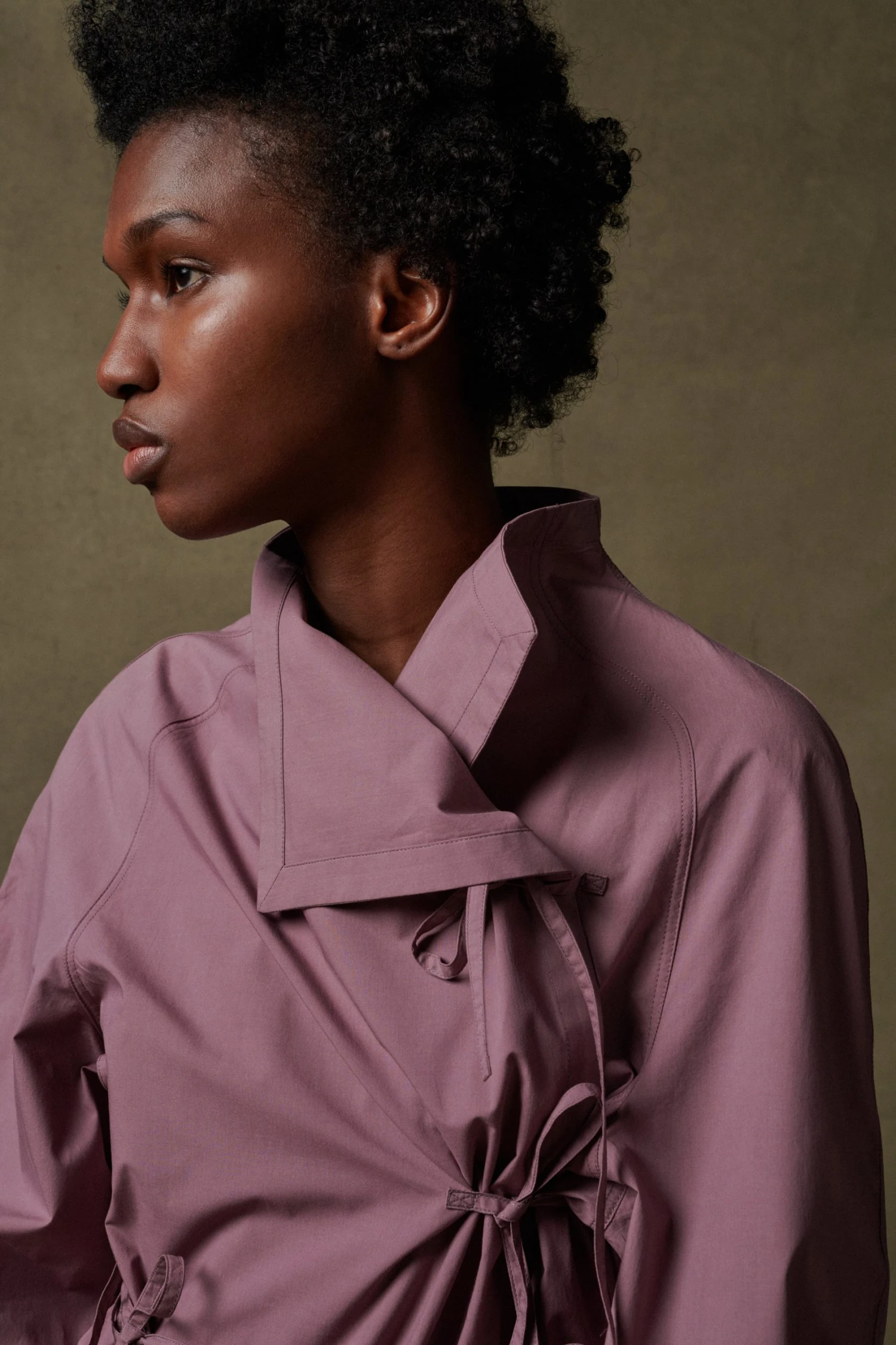 Sœur ROBE SUSIE - Nouvelle Collection | Robe Élégante et Moderne 5 Sœur ROBE SUSIE - Nouvelle Collection | Robe Élégante et Moderne – Image 3