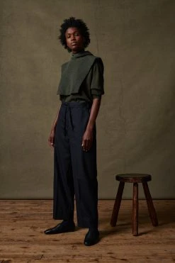 Sœur PANTALON SARAJEVO - Nouvelle Collection | Style Moderne et Confortable -soeur Soldes 015 SARAJEVO PACHA NORD SUD 1196 63b5c442 f31a 4495 813e 503d4262e1bf