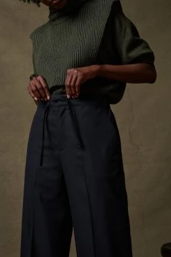 Sœur PANTALON SARAJEVO - Nouvelle Collection | Style Moderne et Confortable -soeur Soldes 015 SARAJEVO PACHA NORD SUD 1201