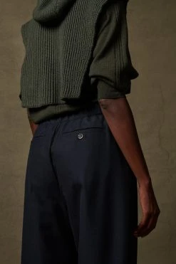 Sœur PANTALON SARAJEVO - Nouvelle Collection | Style Moderne et Confortable -soeur Soldes 015 SARAJEVO PACHA NORD SUD 1204