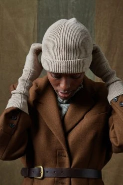 Sœur BONNET ROMAN - Chapeau Élégant pour Femme | Accessoires Mode -soeur Soldes 016 RAW OR SAMUEL NELSON RALPH 0026