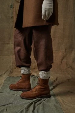 Sœur BOOTS RALPH - Bottes élégantes pour femme | Accessoires/Chaussures -soeur Soldes 016 RAW OR SAMUEL NELSON RALPH 0054