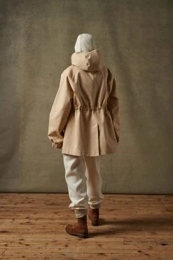 Sœur MANTEAU SEATTLE - Manteau élégant de la Nouvelle Collection -soeur Soldes 016 RAW SEATTLE RALPH SUD SOUTH REQUIEM 0108