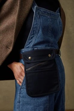 Sœur SALOPETTE PRAGUE - Nouvelle Collection | Vêtements Tendance -soeur Soldes 016 SLEEPY PRAGUE CAFE SPENCER SEVRES SLOWLY ROMAN 0030