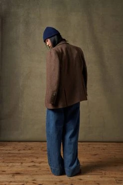 Sœur BONNET ROMAN - Chapeau Élégant pour Femme | Accessoires Mode -soeur Soldes 016 SLEEPY PRAGUE CAFE SPENCER SEVRES SLOWLY ROMAN 0034