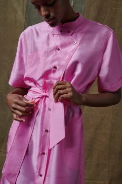 Robe Sardaigne - Nouvelle Collection | Sœur -soeur Soldes 017 RAW SARDAIGNE ROBERT ENVIE PAOLA 0044