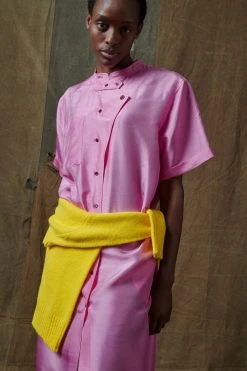 Robe Sardaigne - Nouvelle Collection | Sœur -soeur Soldes 017 RAW SARDAIGNE ROBERT ENVIE SAUVAGE 0017