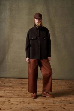 Sœur VESTE SERBIE - Veste élégante pour femme - Nouvelle Collection