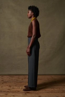 Sœur PULL SACRE - Nouvelle Collection | Pull élégant et confortable -soeur Soldes 017 SACRE HARRY PACHA 1273