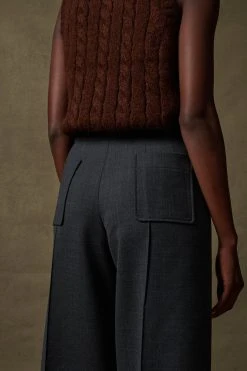 Sœur PANTALON HARRY - Nouvelle Collection | Pantalon élégant et confortable 10 Sœur PANTALON HARRY - Nouvelle Collection | Pantalon élégant et confortable -soeur Soldes 017 SACRE HARRY PACHA 1292