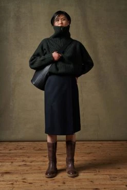 Sœur JUPE SAHUNE - Jupe Élégante de la Nouvelle Collection