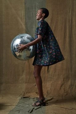 Robe Sérénade - Nouvelle Collection | Sœur -soeur Soldes 019 RAW SERENADE PAOLA 0061