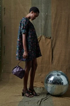 Robe Sérénade - Nouvelle Collection | Sœur -soeur Soldes 019 RAW SERENADE PAOLA 0093