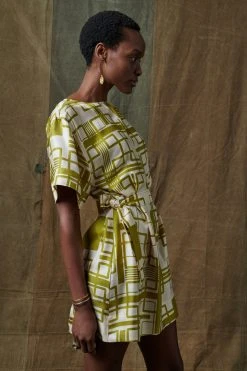 Sœur ROBE SUN - Robe légère de la Nouvelle Collection