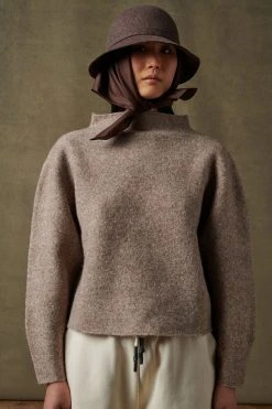 Sœur PULL STONE - Nouvelle Collection | Pull élégant et confortable